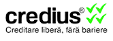 Credius logo