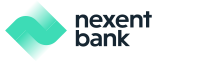 NEXENT BANK logo
