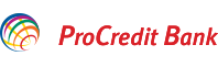 ProCredit Bank logo