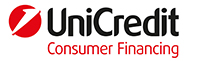 Unicredit Consumer Financing logo